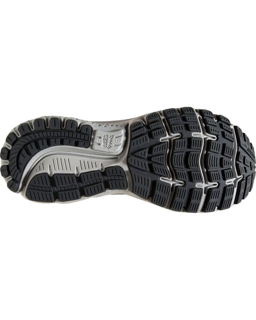 brooks ghost 12 flannel