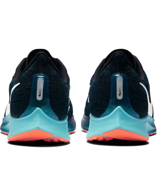 mens nike turquoise shoes