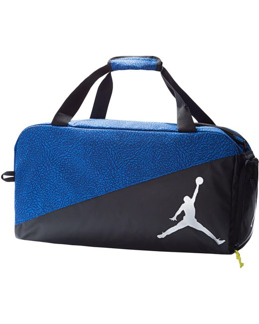 Lyst Nike Elemental Large Duffle Bag In Blue For Men Nike Blue Elemental Large Duffle Bag For Men Lyst