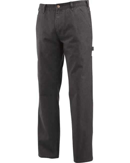 big and tall fleece lined pants