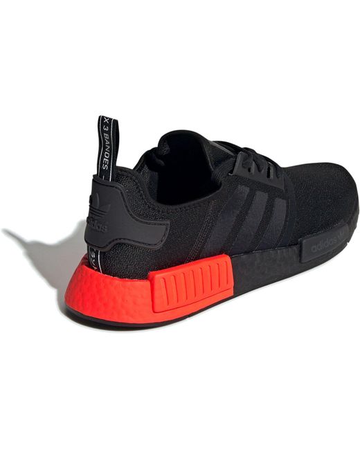 adidas originals men's nmd_r1 shoe