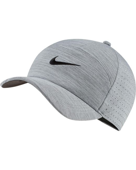 nike legacy 91 perforated hat