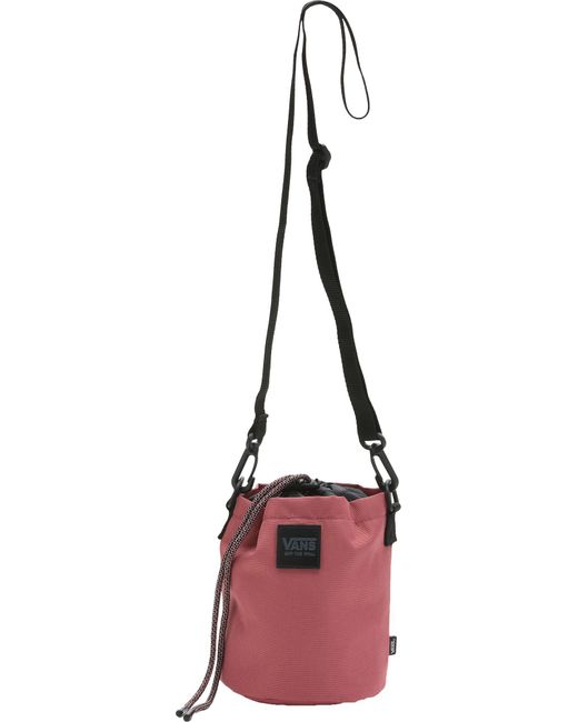 Vans Synthetic Hydro Crossbody Bag Lyst