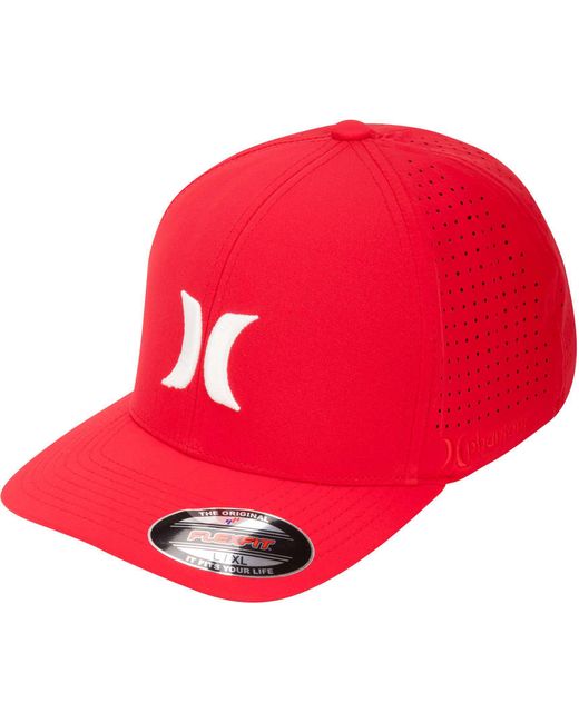Synthetic Phantom Vapor 2.0 Flexfit Hat 