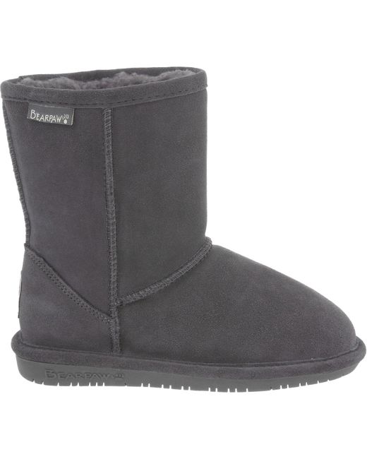 bearpaw eva boot