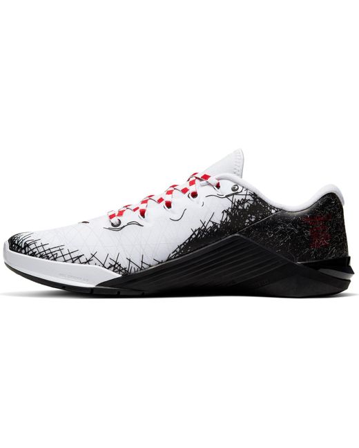 nike men's metcon 5 amp training shoes