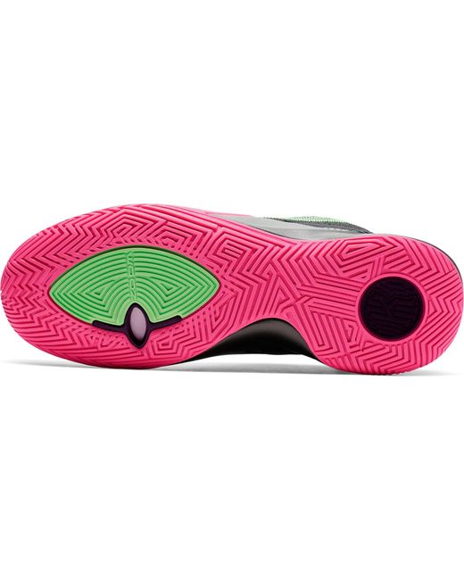 nike men's kyrie flytrap ii basketball shoes