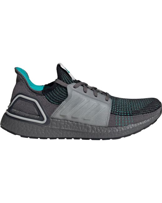 ultraboost 19 gray