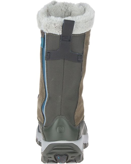 merrell rhea tall boots