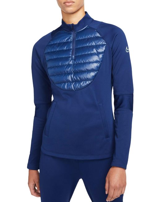 nike therma academy winter warrior