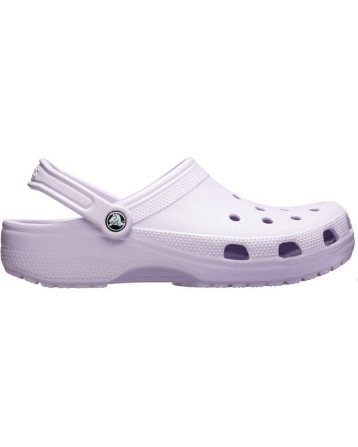 fuzzy crocs shoe carnival