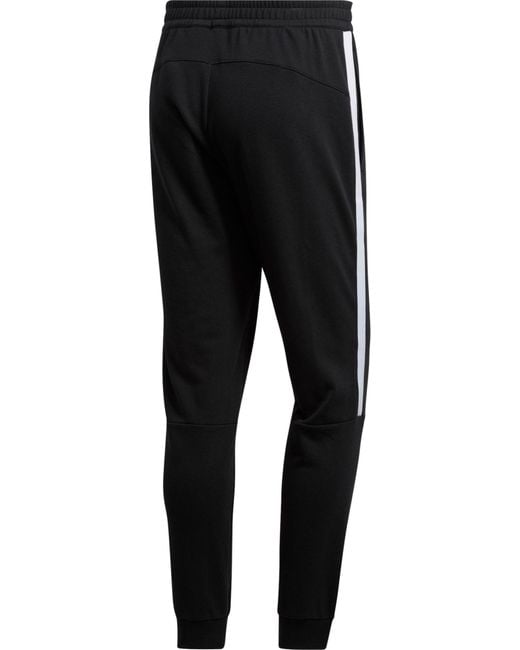 adidas men's post game lite jogger