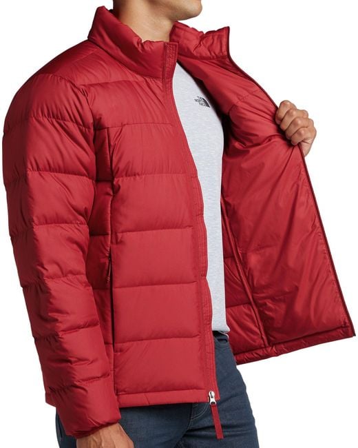 north face alpz 2.0 down jacket