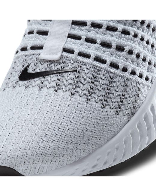 nike men's multicolor running shoes
