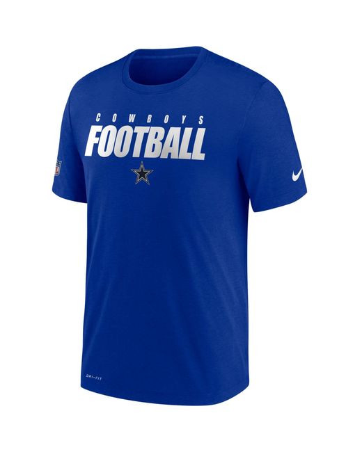 dri fit dallas cowboys shirts