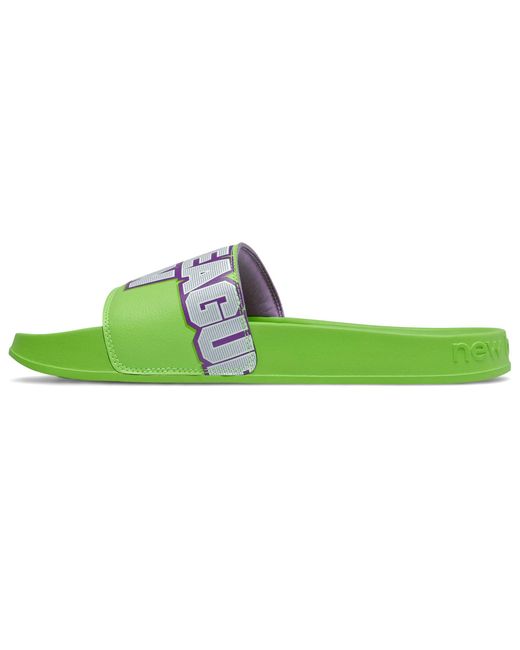 big league chew sandals