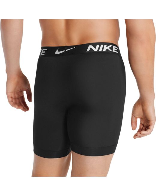 nike underwear boxer brief micro 3 pack