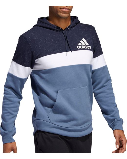 adidas post game hoodie