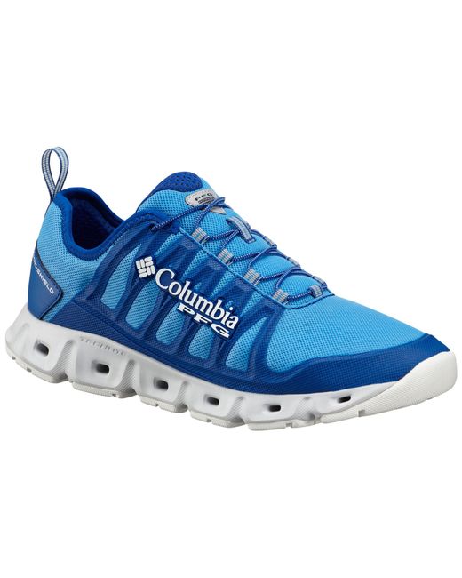 Columbia Pfg Megavent Ii Fishing Shoes 