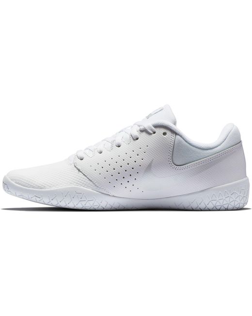 nike sideline cheer