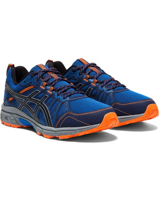 waterproof asics shoes