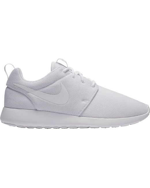 nike roshe one Schoenen
