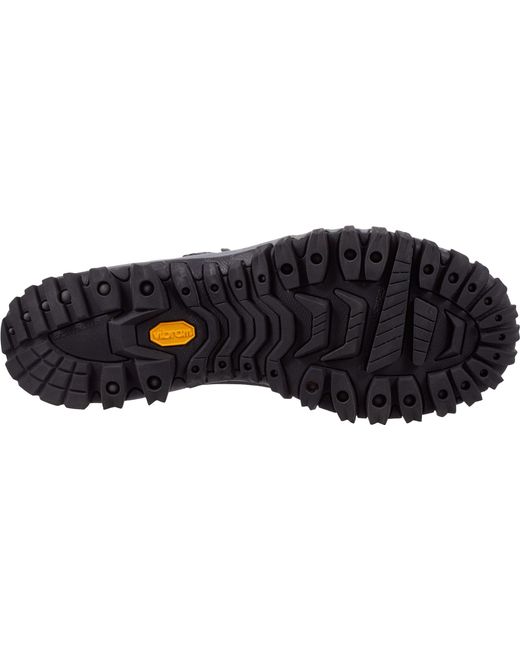 trekkingi merrell thermo 6 waterproof j82727 black