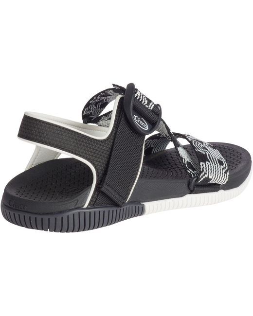chaco confluence sandal