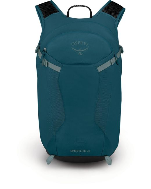 Osprey Sportlite 20 Liter Daypack Lyst