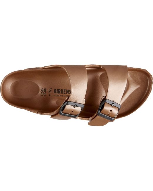 birkenstock arizona essentials eva sandals