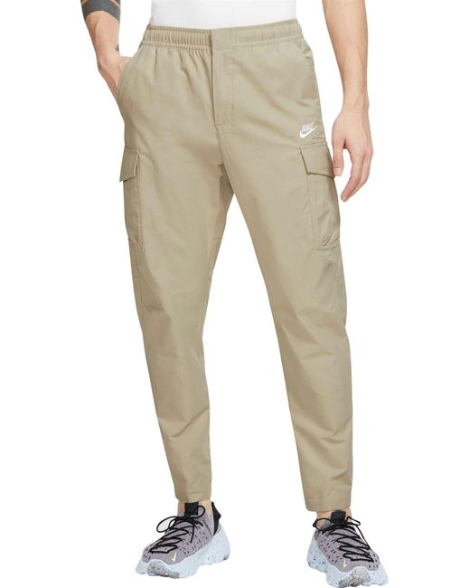 nike unlined utility pants