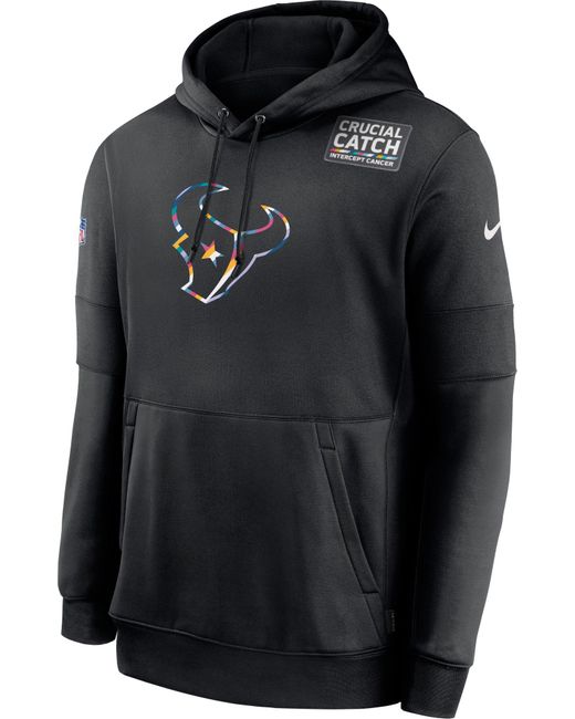 titans crucial catch hoodie