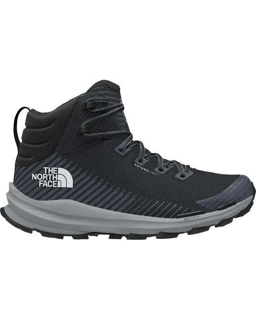 The North Face Rubber Vectiv Fastpack Futurelight Mid Hiking Boots in ...