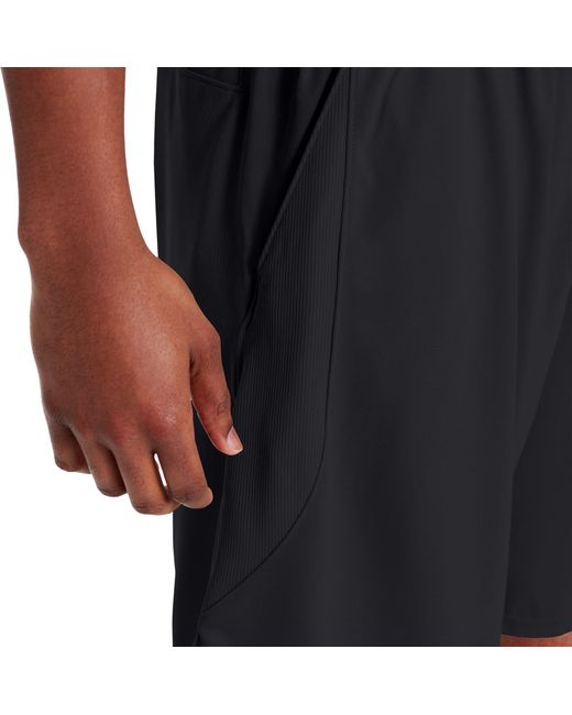 under armour men's coaches shorts