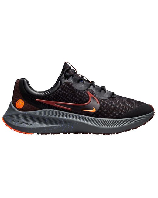 Nike Winflo 8 Shield Weatherized Running Shoes for Men - Lyst