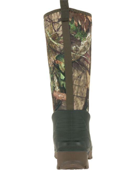 kamik rubber hunting boots