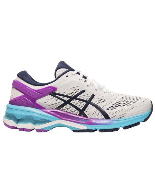 asics multicolor