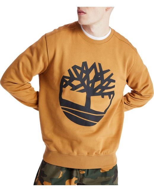 timberland core tree logo sweatpants