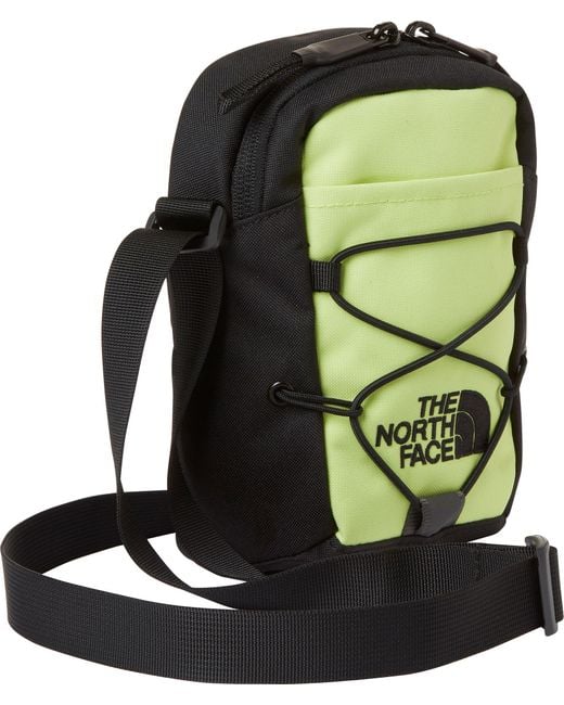 The North Face Jester Crossbody Bag in Black Lyst