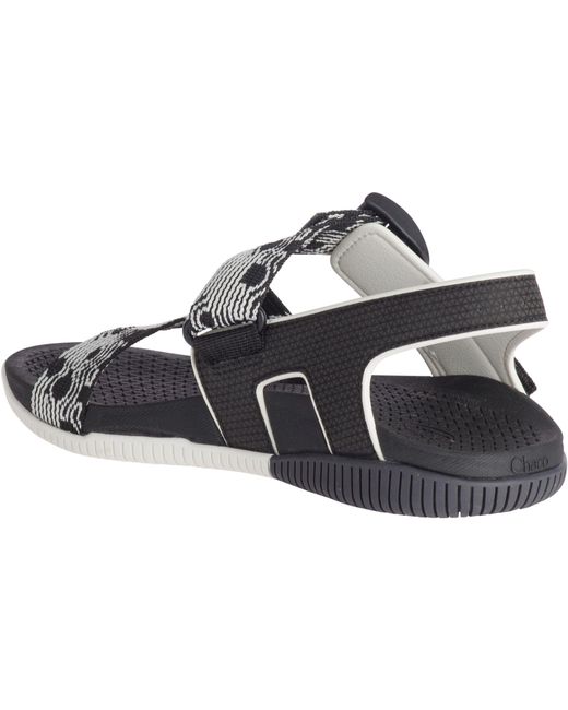 chaco confluence sandal