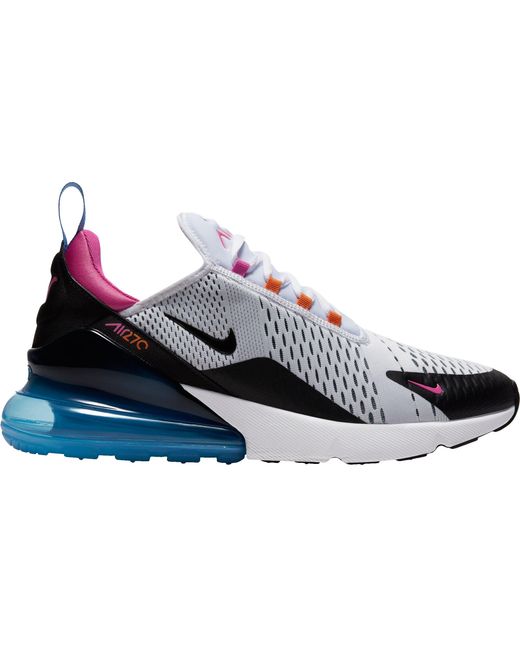 air max 270 gum sole