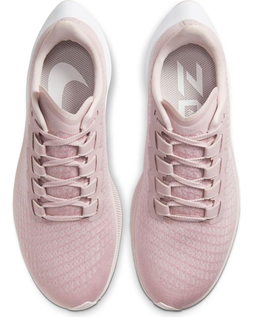 nike blush pink shoes