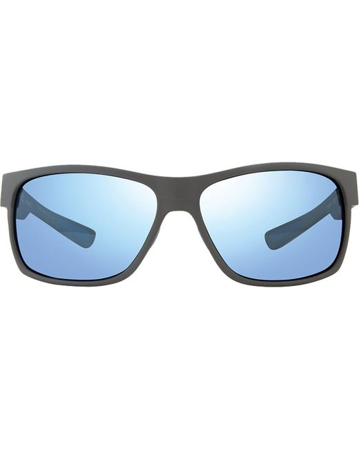 Revo Rubber Espen X Bear Grylls Polarized Sunglasses for Men Lyst