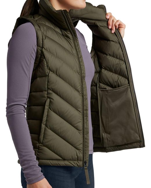 north face alpz 2.0 vest