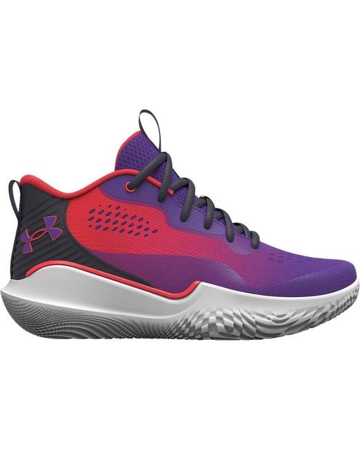 Under Armour Flow Breakthru 2 Basketball Shoes Lyst