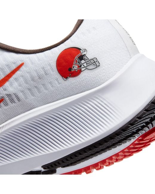 cleveland browns shoes nike