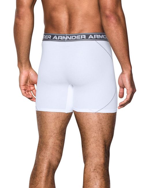 under armour iso chill underwear
