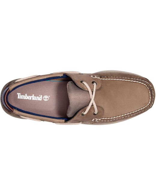 timberland piper cove