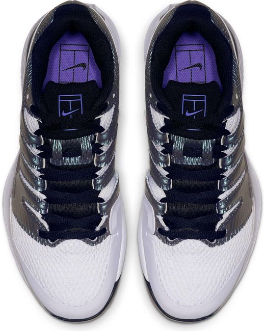 nike multicolor tennis shoes