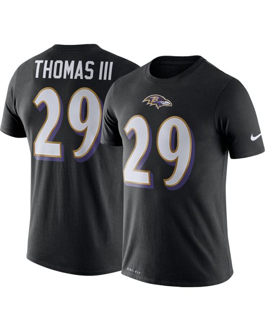 black earl thomas jersey